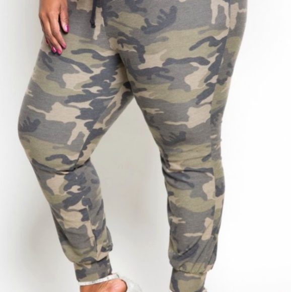 Pants - Pants/Joggers